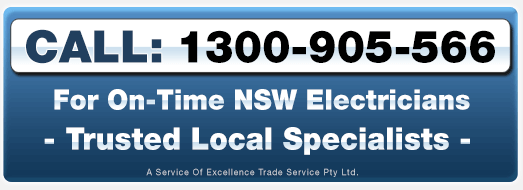 Click to call Telopea Electricians