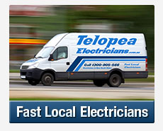 Fast Telopea Electricians